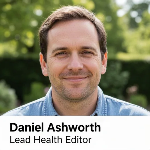 Daniel Ashworth