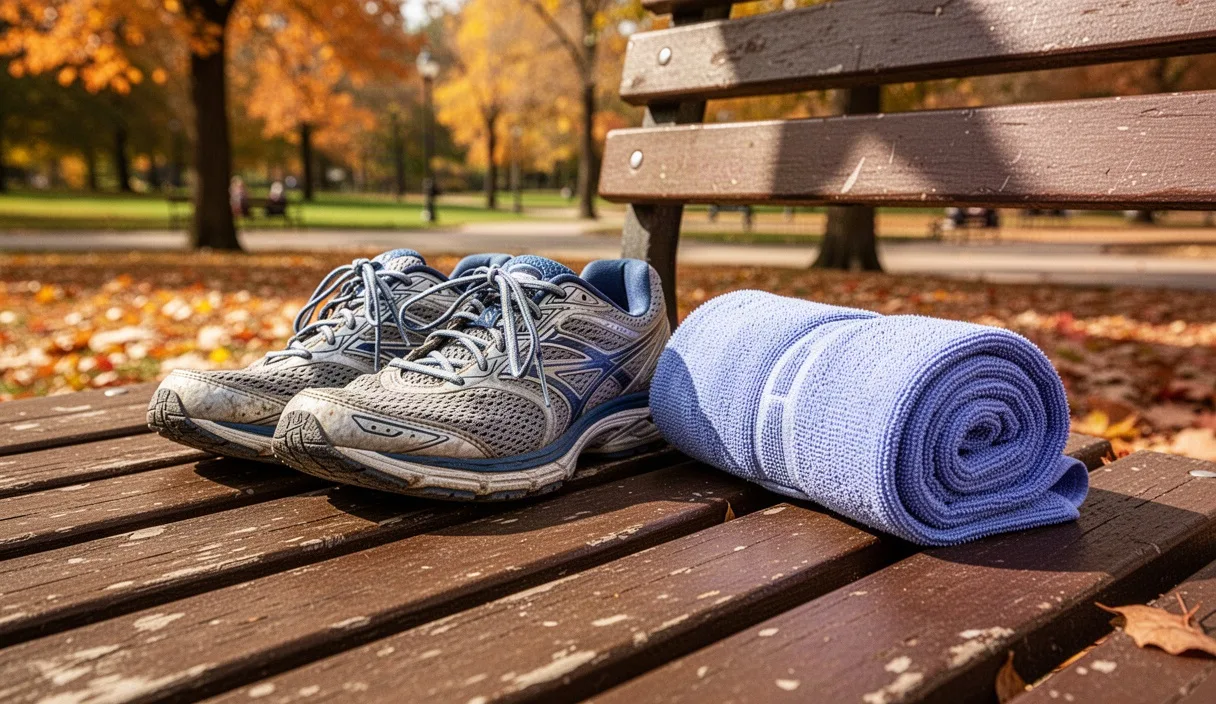 How to Restart Exercise After 30 Without Getting Hurt