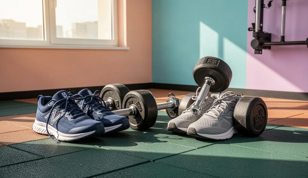 Strength Training vs Running: Which Fits Your Week?
